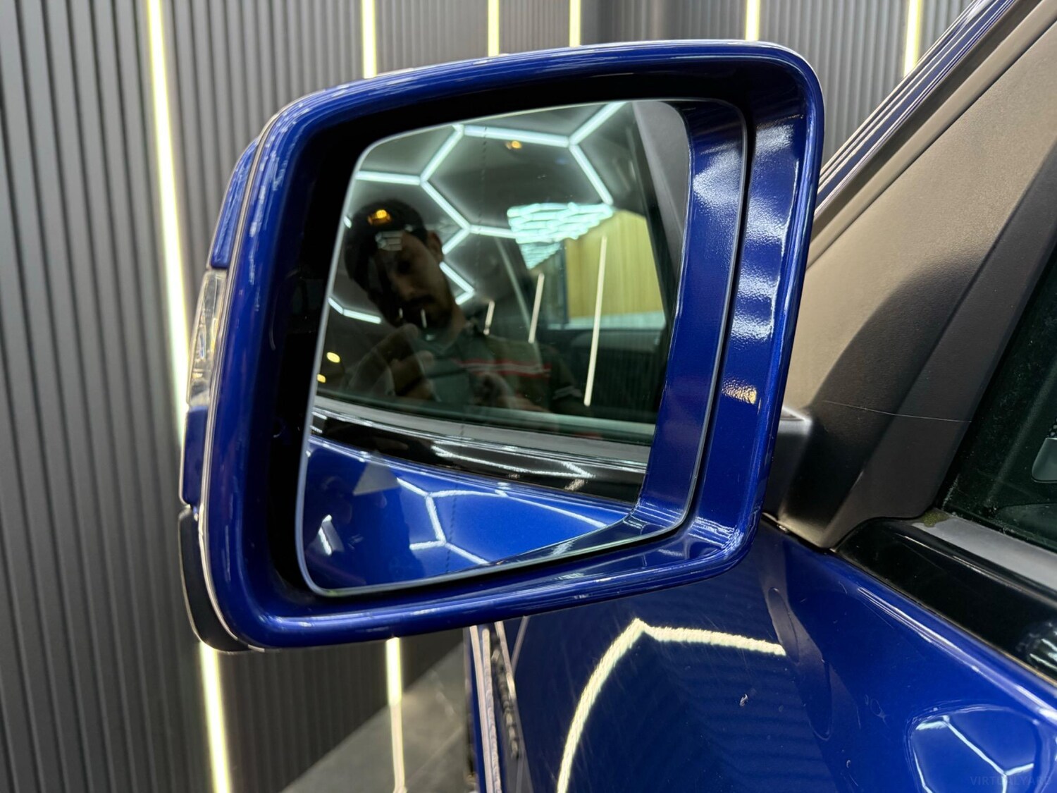 Used Mercedes-Benz GLE 2016 for sale - 77490139: Photo 38