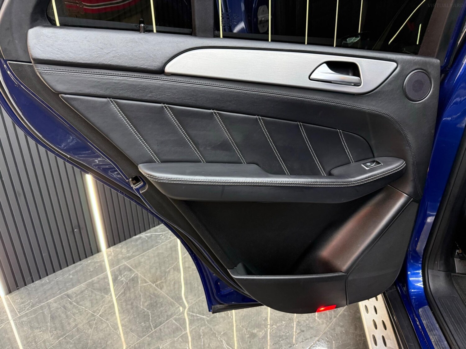 Used Mercedes-Benz GLE 2016 for sale - 77490139: Photo 40