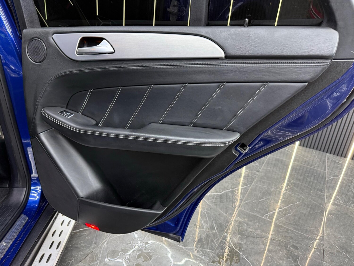 Used Mercedes-Benz GLE 2016 for sale - 77490139: Photo 41