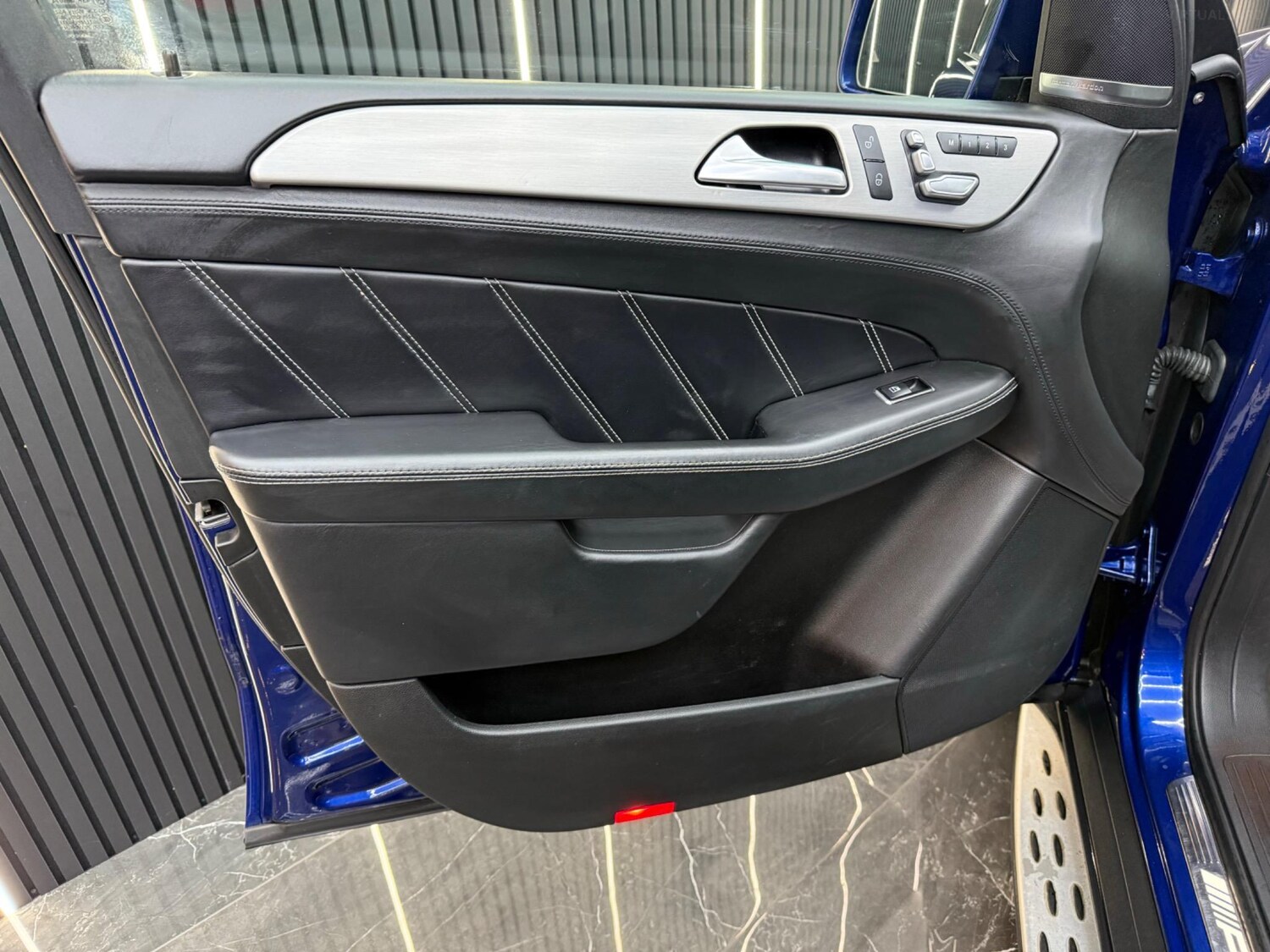 Used Mercedes-Benz GLE 2016 for sale - 77490139: Photo 42