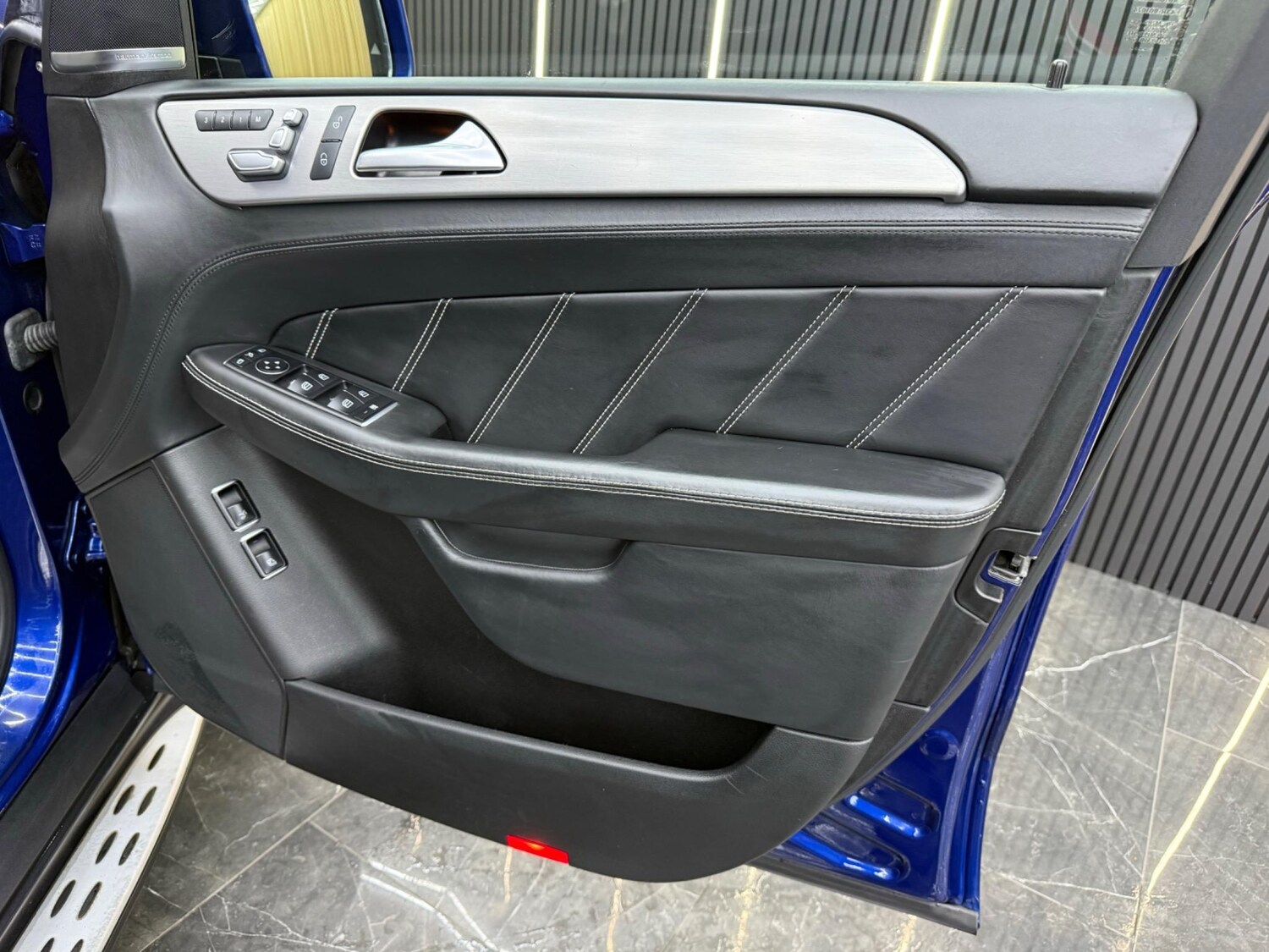 Used Mercedes-Benz GLE 2016 for sale - 77490139: Photo 43