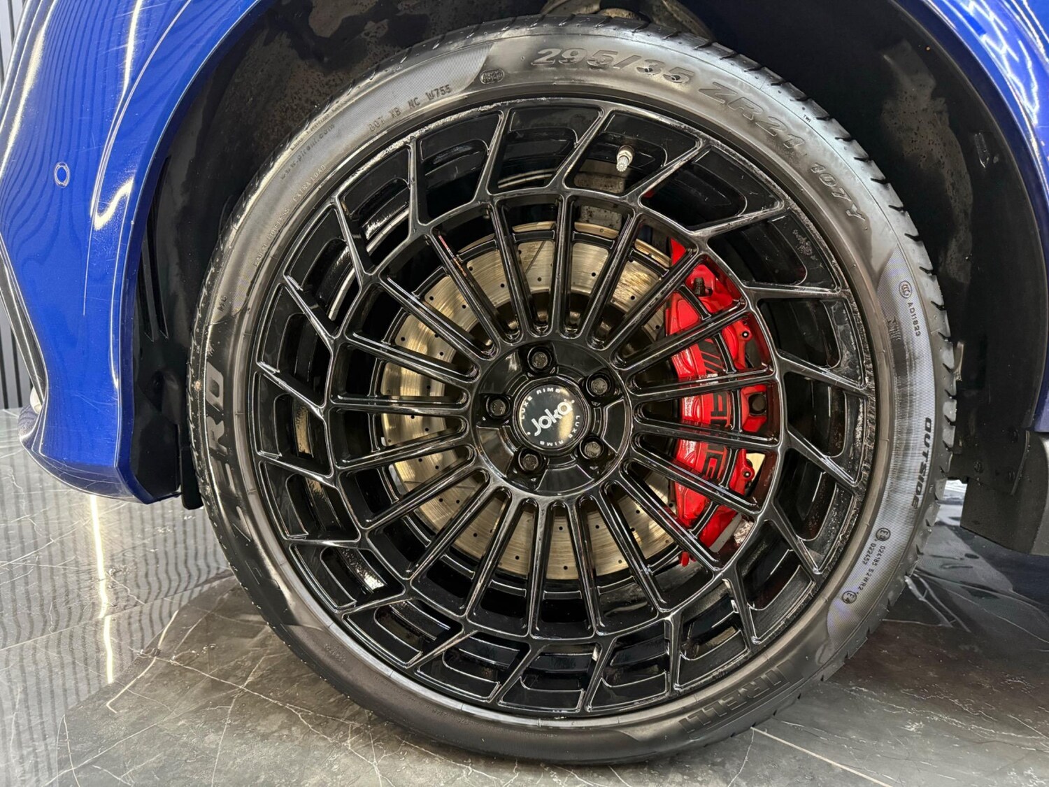 Used Mercedes-Benz GLE 2016 for sale - 77490139: Photo 44