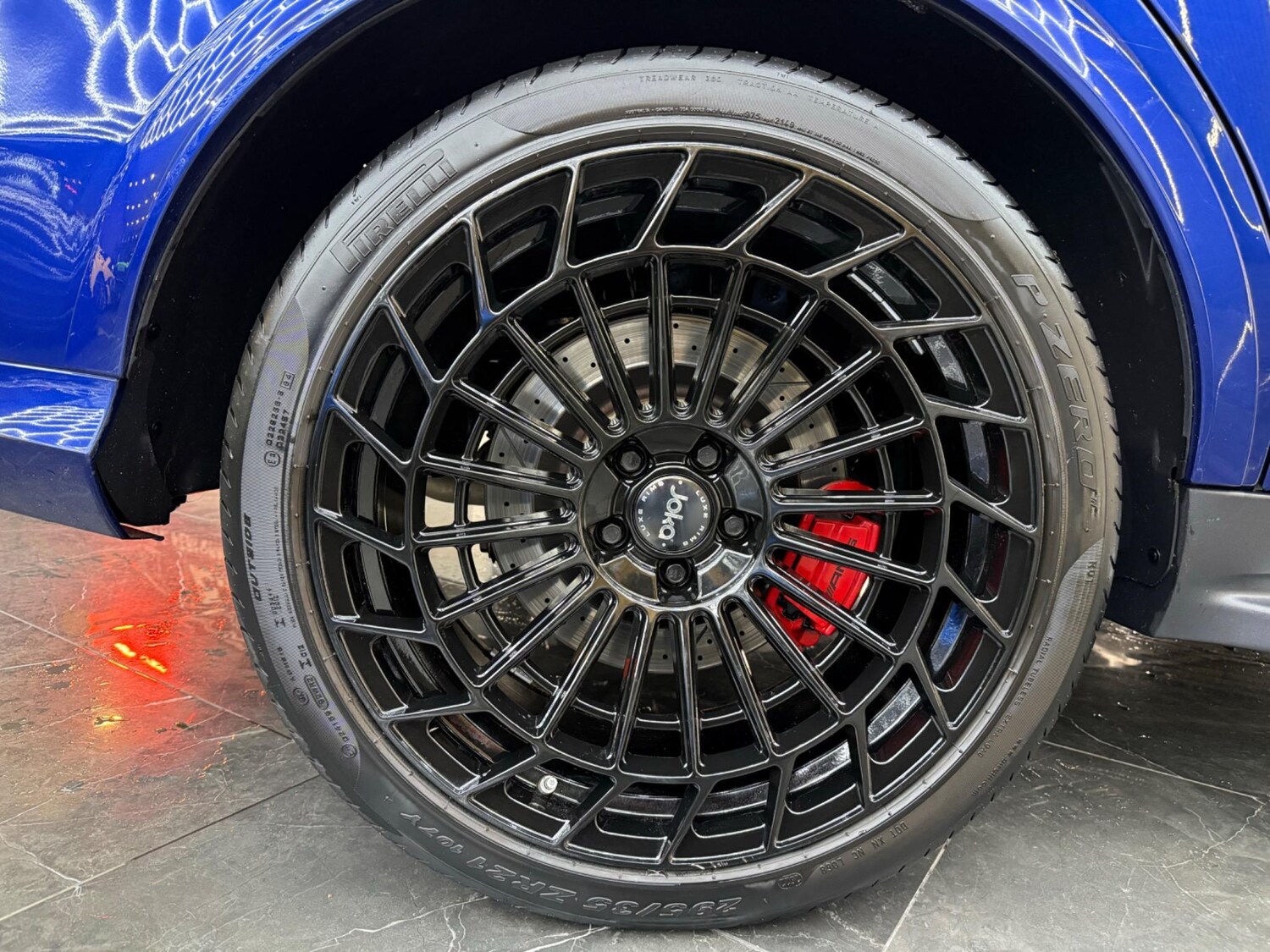 Used Mercedes-Benz GLE 2016 for sale - 77490139: Photo 45