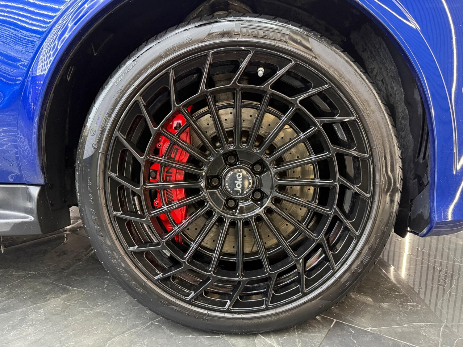 Used Mercedes-Benz GLE 2016 for sale - 77490139: Photo 46