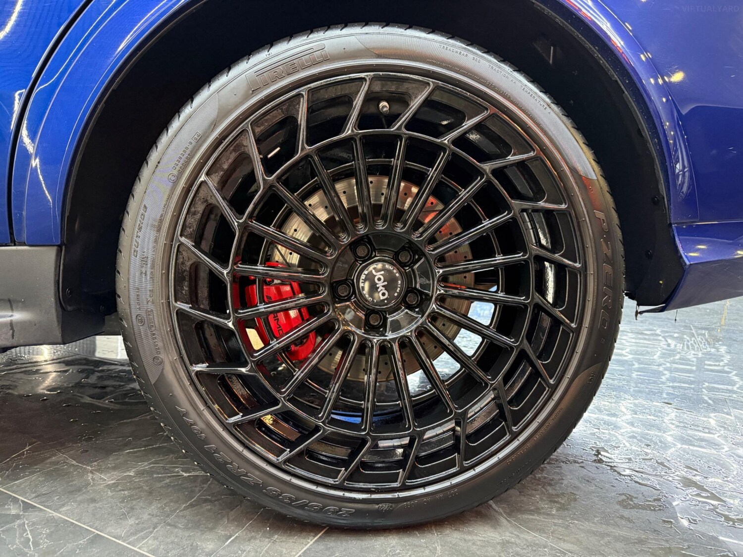 Used Mercedes-Benz GLE 2016 for sale - 77490139: Photo 47