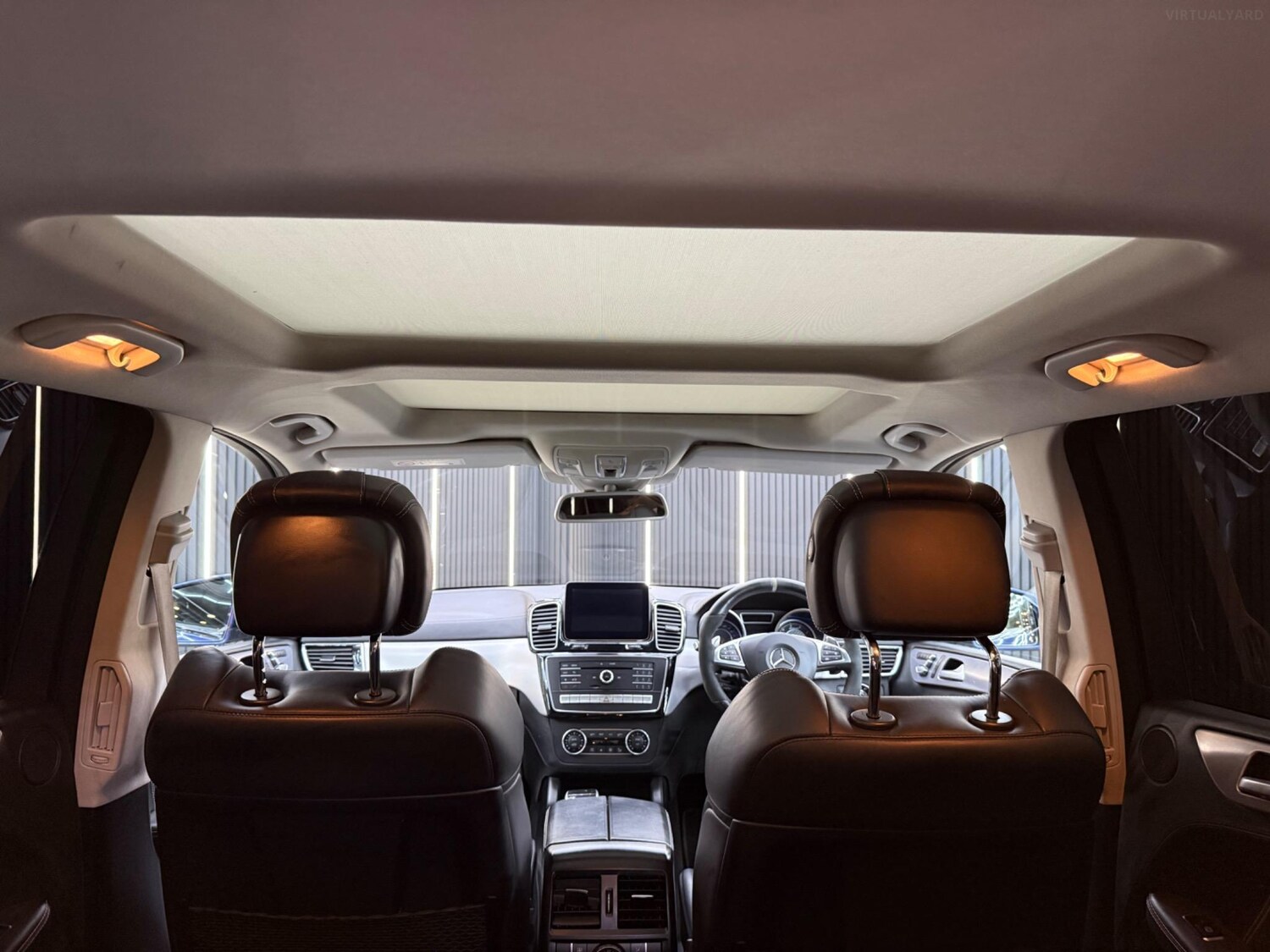 Used Mercedes-Benz GLE 2016 for sale - 77490139: Photo 49