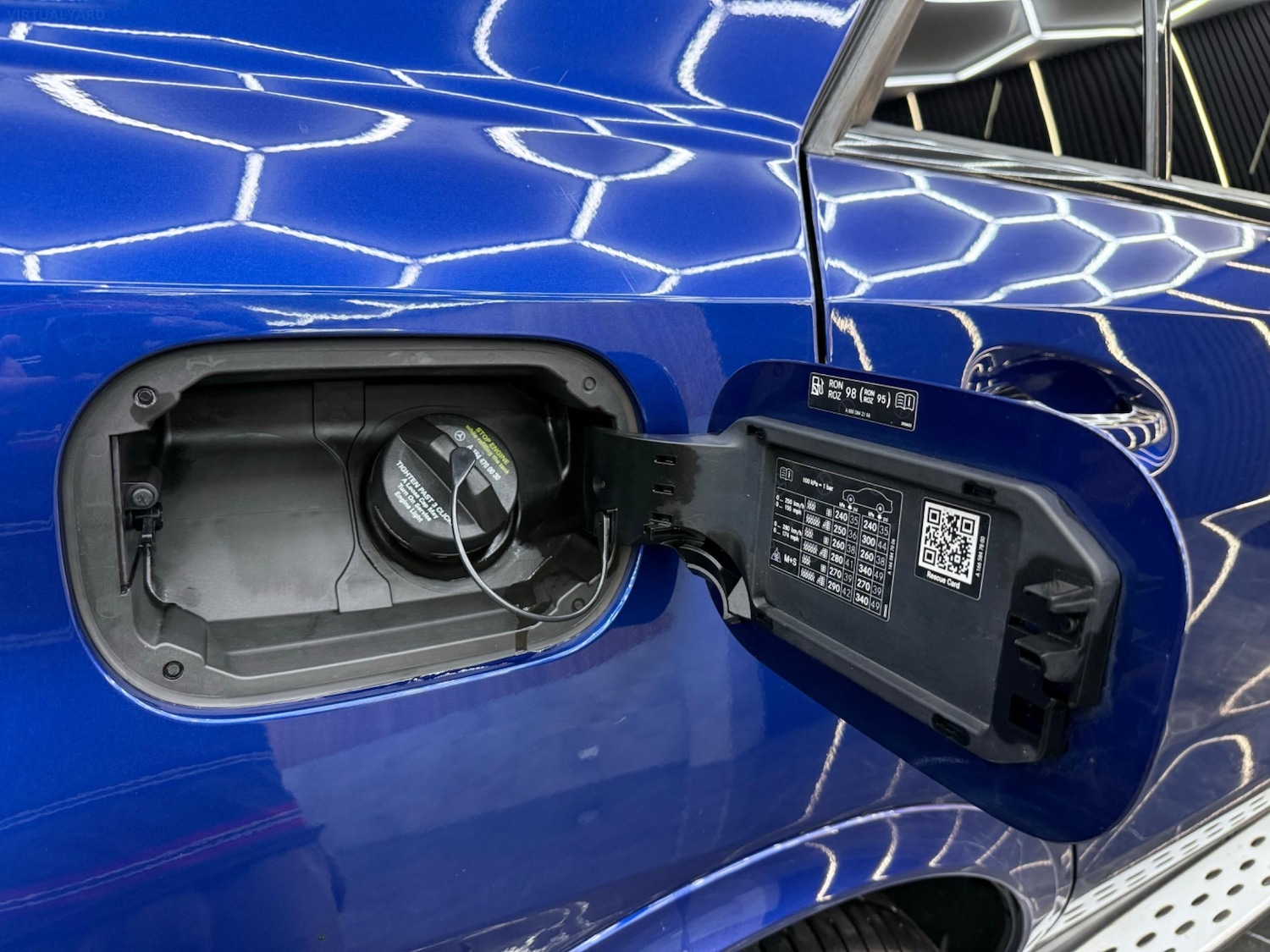 Used Mercedes-Benz GLE 2016 for sale - 77490139: Photo 51