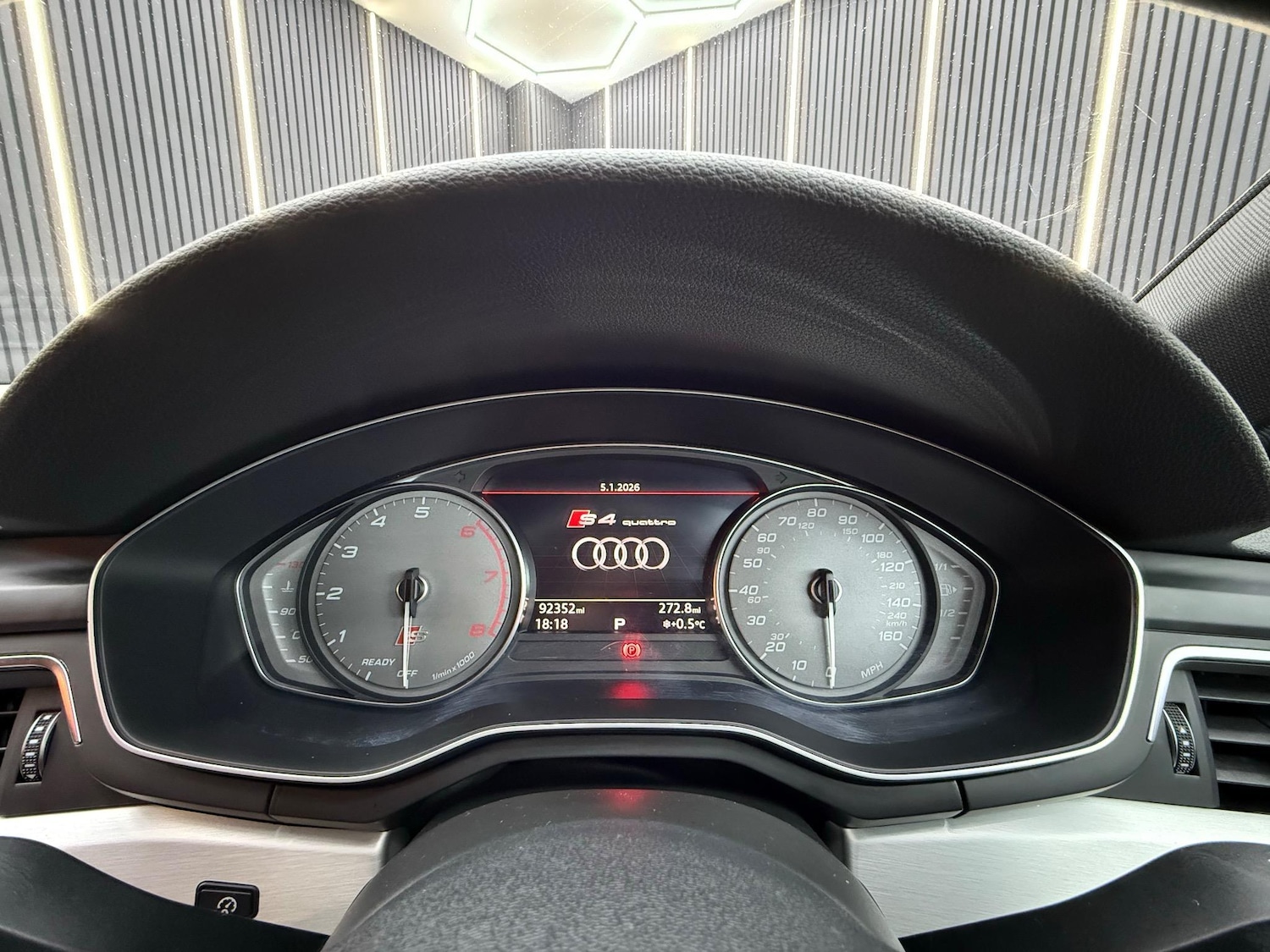 Used Audi A4 2017 for sale - 77353994: Photo 11