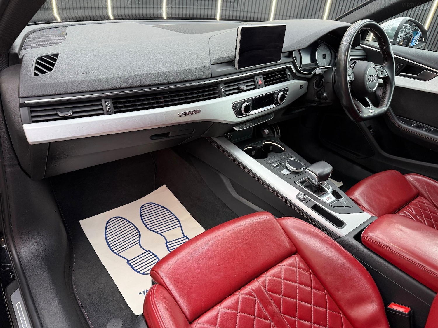 Used Audi A4 2017 for sale - 77353994: Photo 12