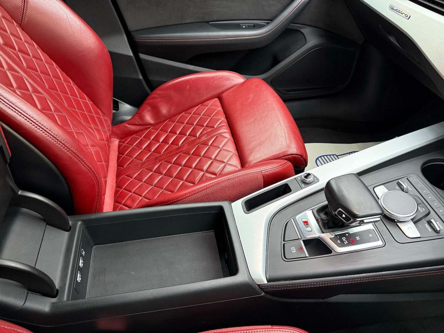 Used Audi A4 2017 for sale - 77353994: Photo 14