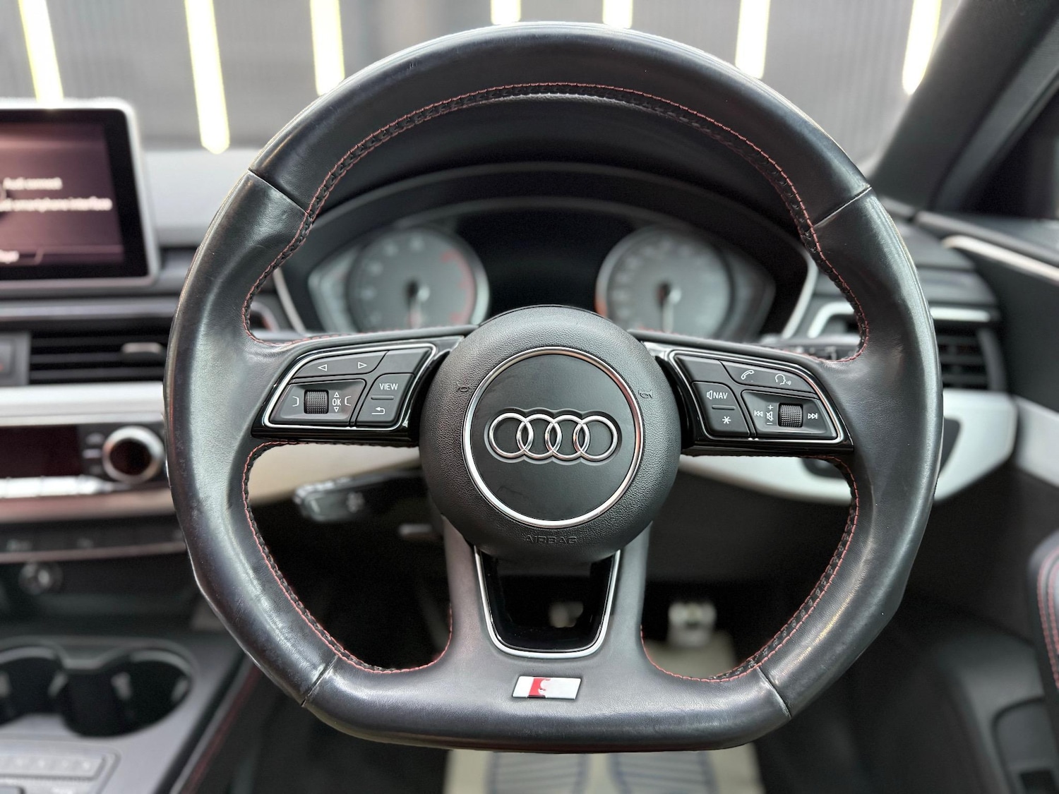 Used Audi A4 2017 for sale - 77353994: Photo 16