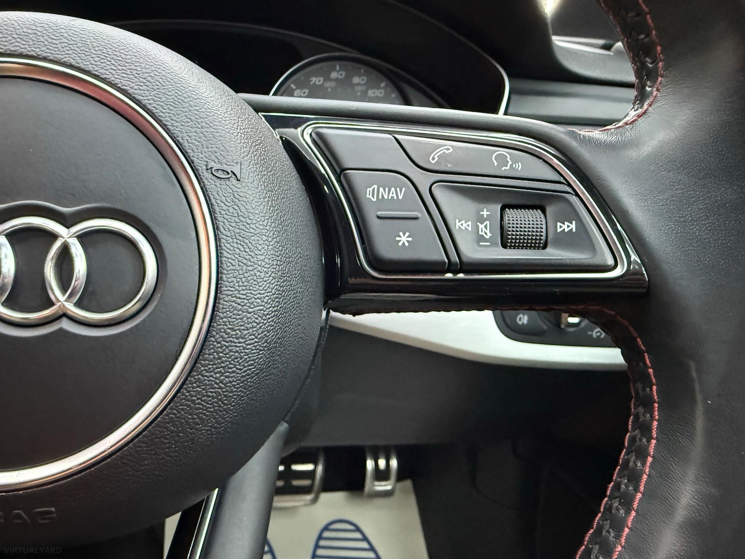 Used Audi A4 2017 for sale - 77353994: Photo 18