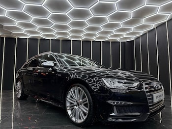 Used Audi A4 2017 for sale - 77353994: Photo