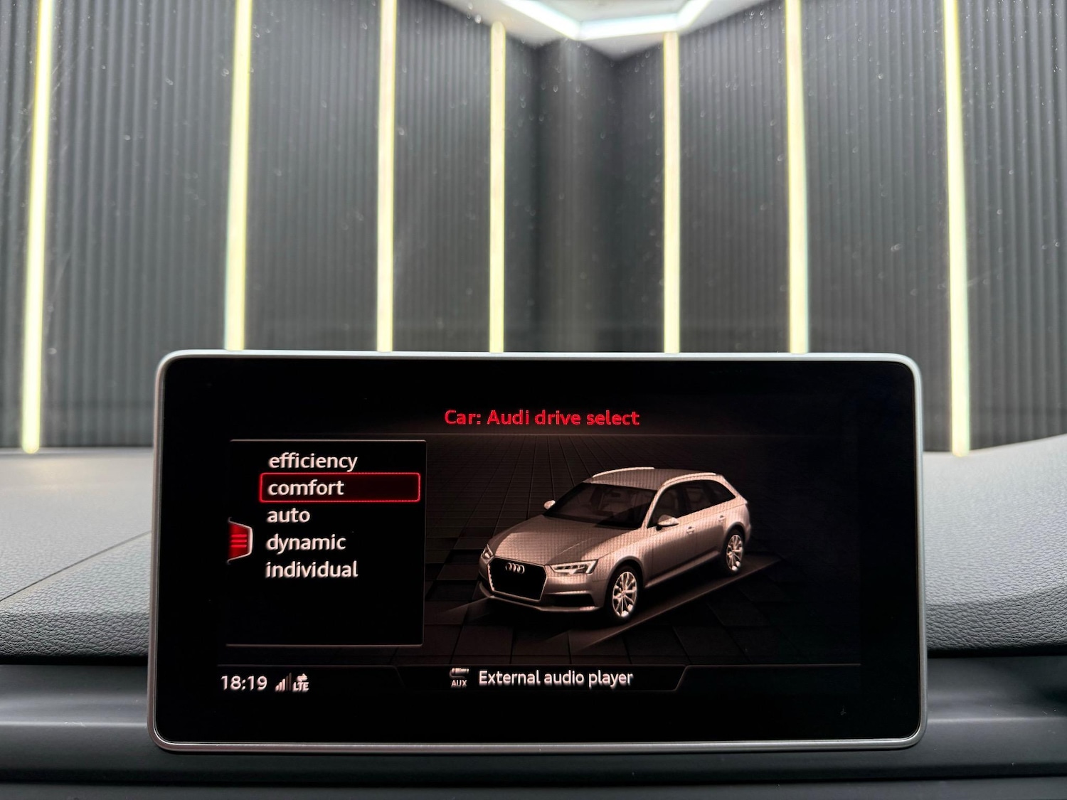 Used Audi A4 2017 for sale - 77353994: Photo 20