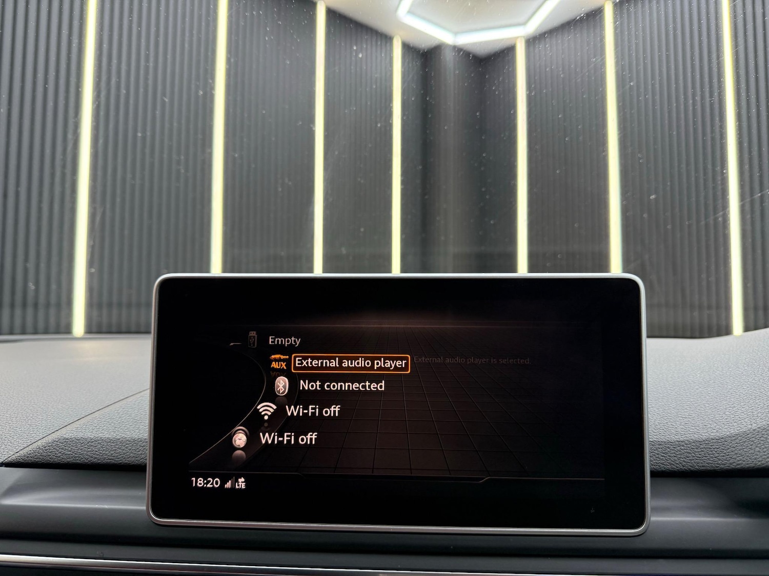 Used Audi A4 2017 for sale - 77353994: Photo 23