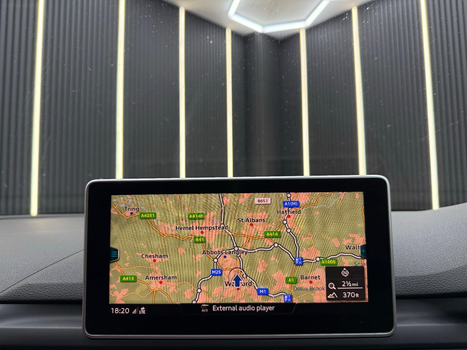 Used Audi A4 2017 for sale - 77353994: Photo 25