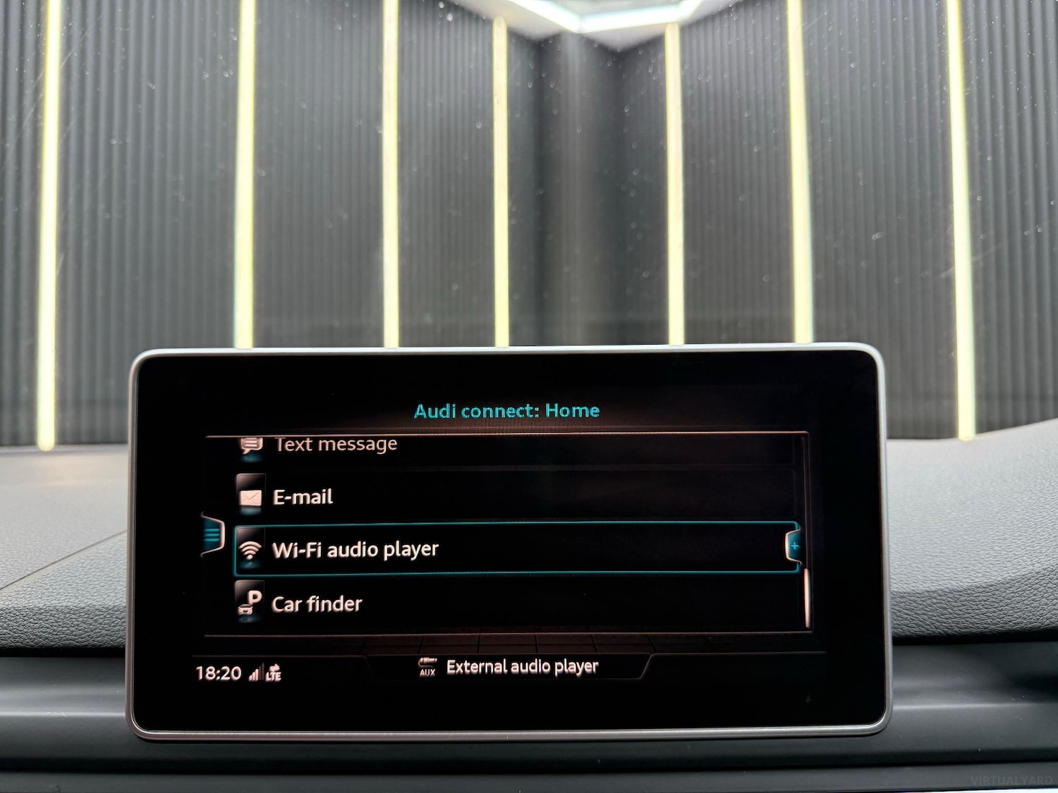 Used Audi A4 2017 for sale - 77353994: Photo 26