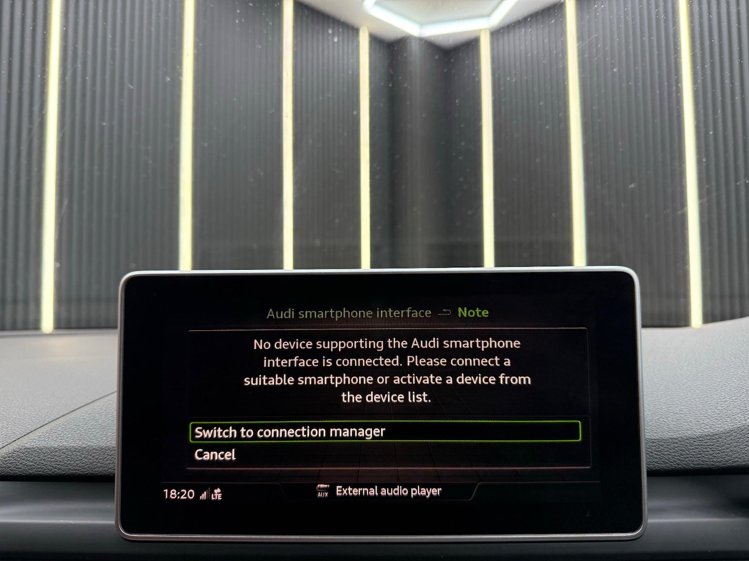 Used Audi A4 2017 for sale - 77353994: Photo 27