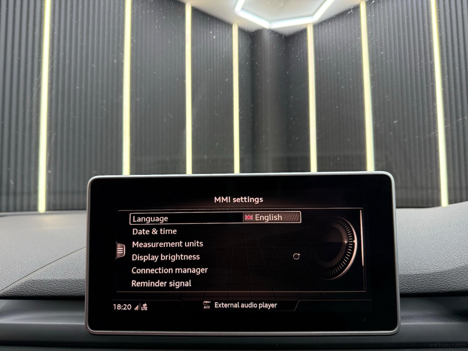 Used Audi A4 2017 for sale - 77353994: Photo 28