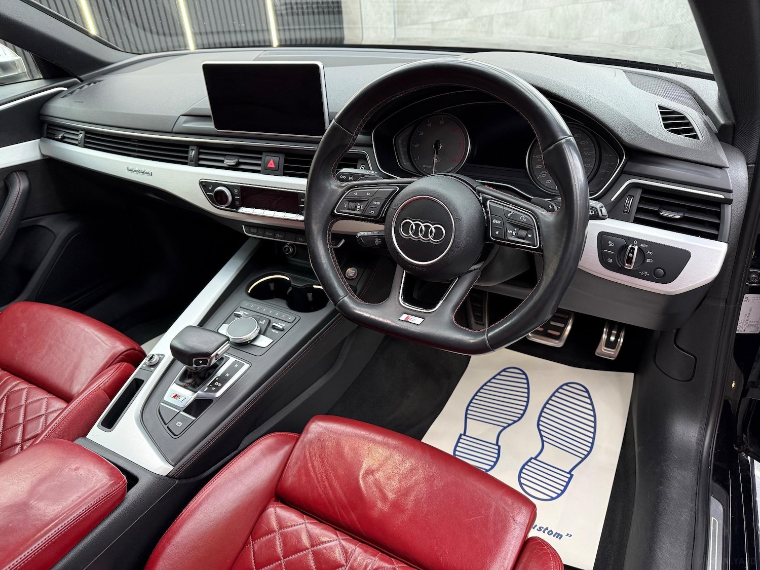 Used Audi A4 2017 for sale - 77353994: Photo 3