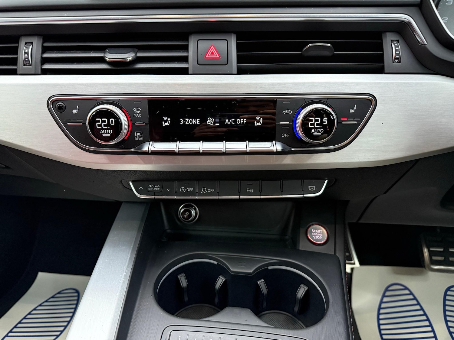 Used Audi A4 2017 for sale - 77353994: Photo 30