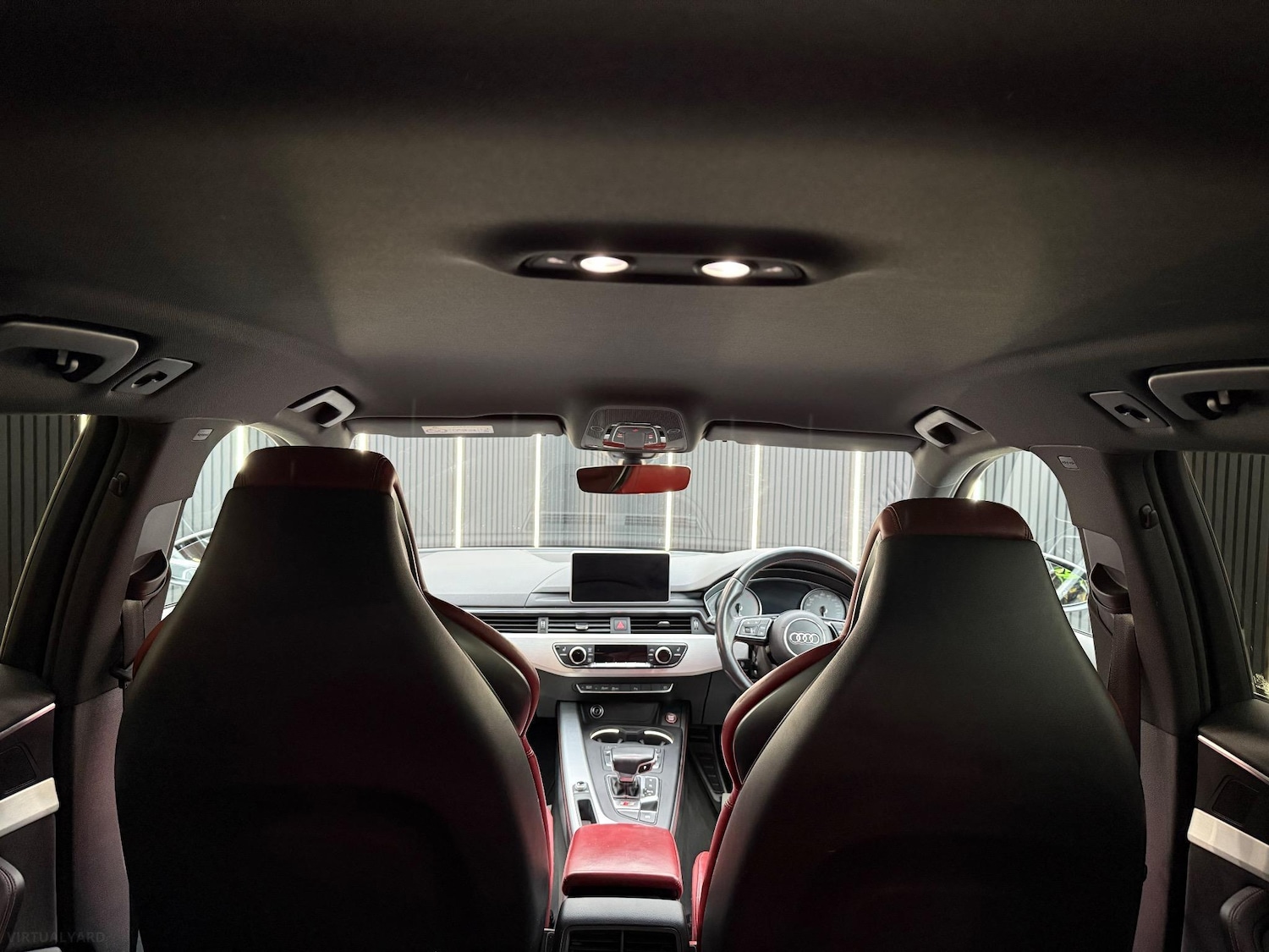 Used Audi A4 2017 for sale - 77353994: Photo 31