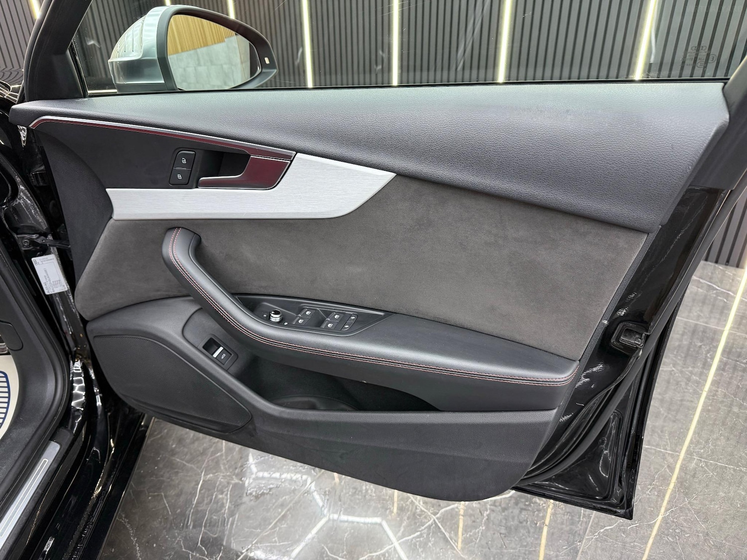 Used Audi A4 2017 for sale - 77353994: Photo 34