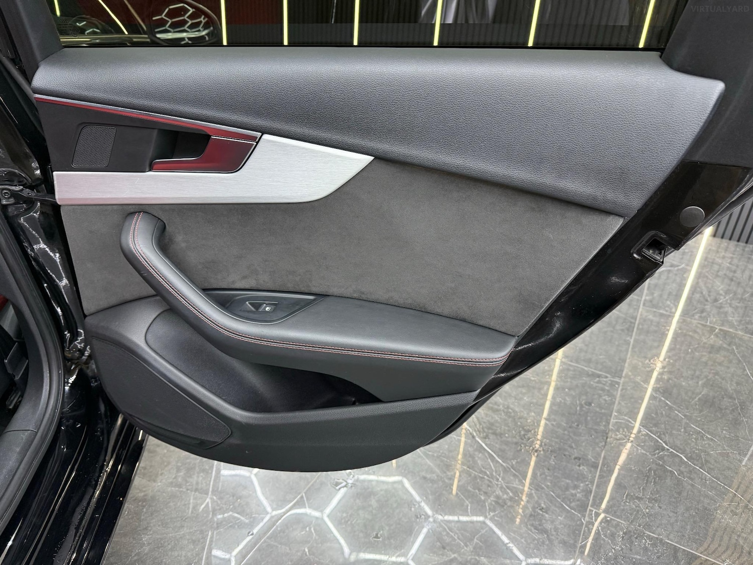 Used Audi A4 2017 for sale - 77353994: Photo 35