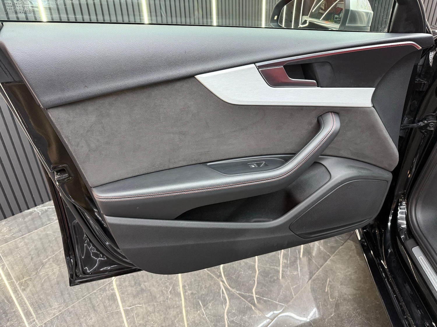 Used Audi A4 2017 for sale - 77353994: Photo 36