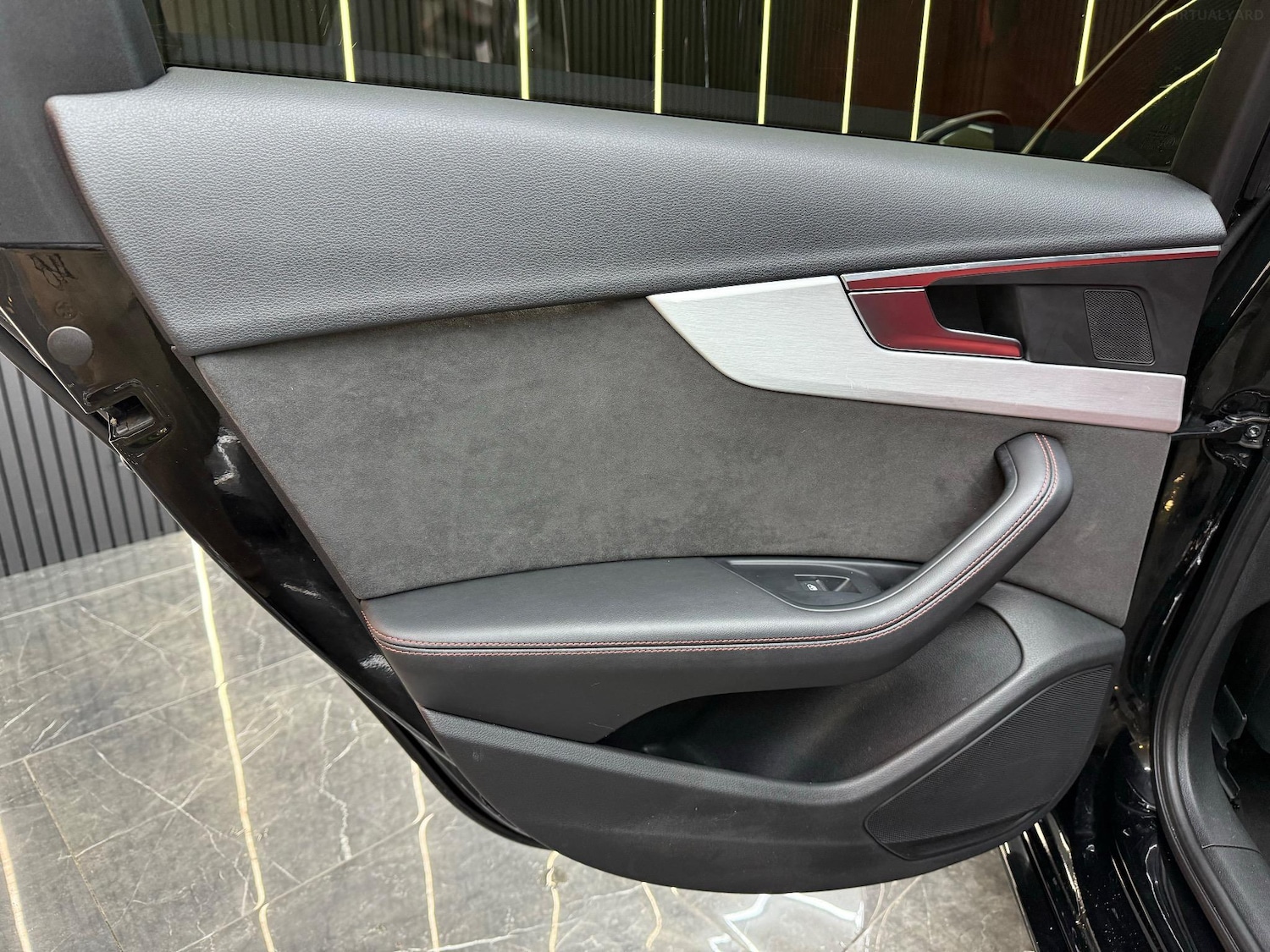 Used Audi A4 2017 for sale - 77353994: Photo 37