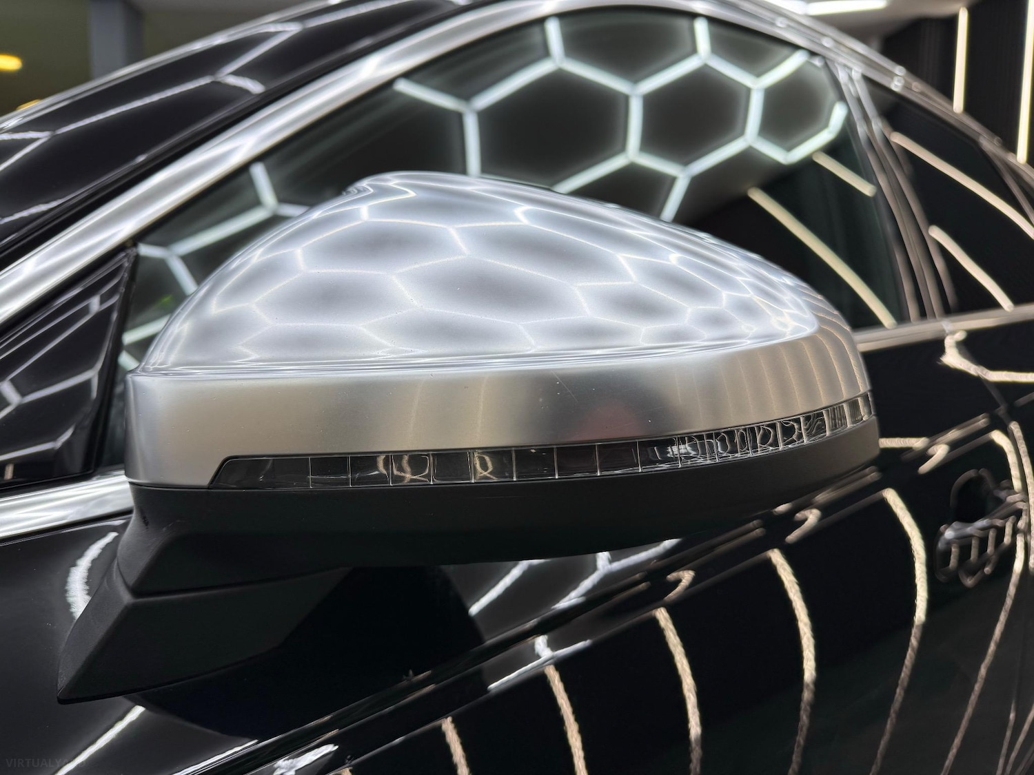 Used Audi A4 2017 for sale - 77353994: Photo 39