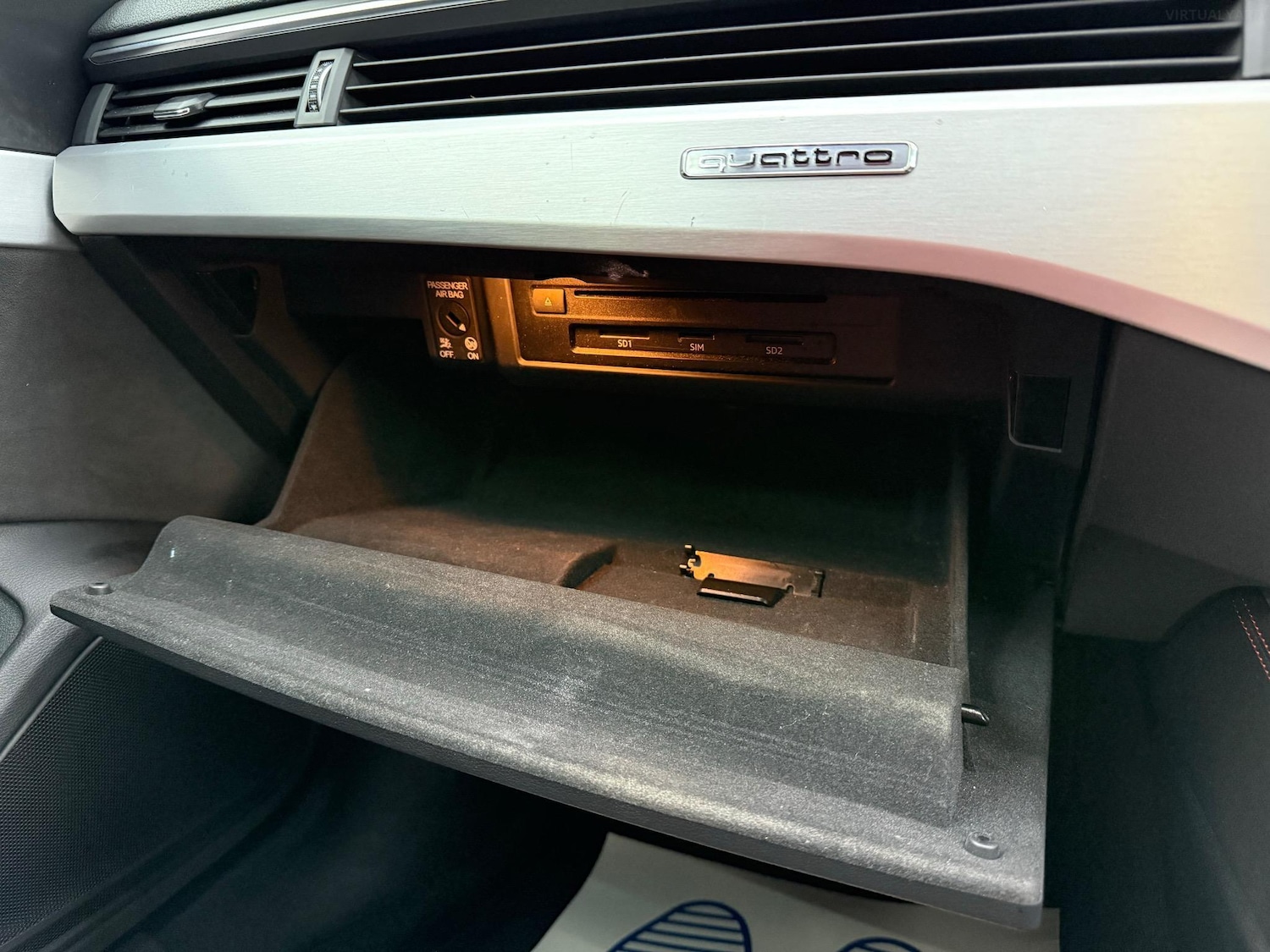 Used Audi A4 2017 for sale - 77353994: Photo 44