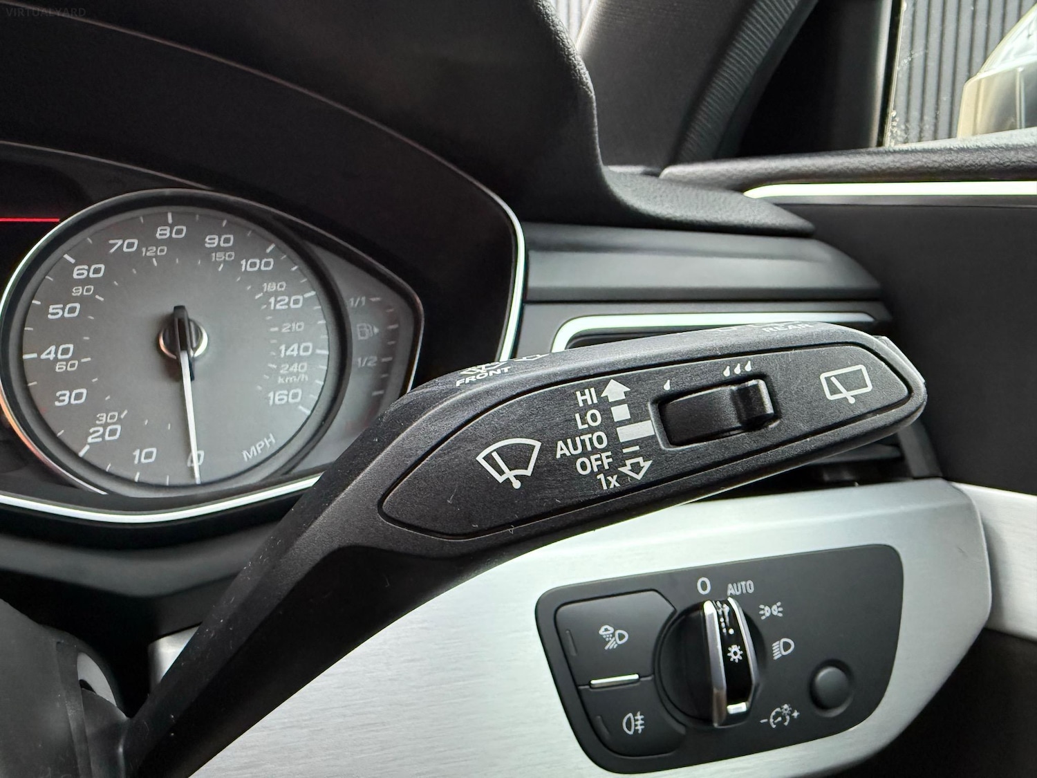 Used Audi A4 2017 for sale - 77353994: Photo 45