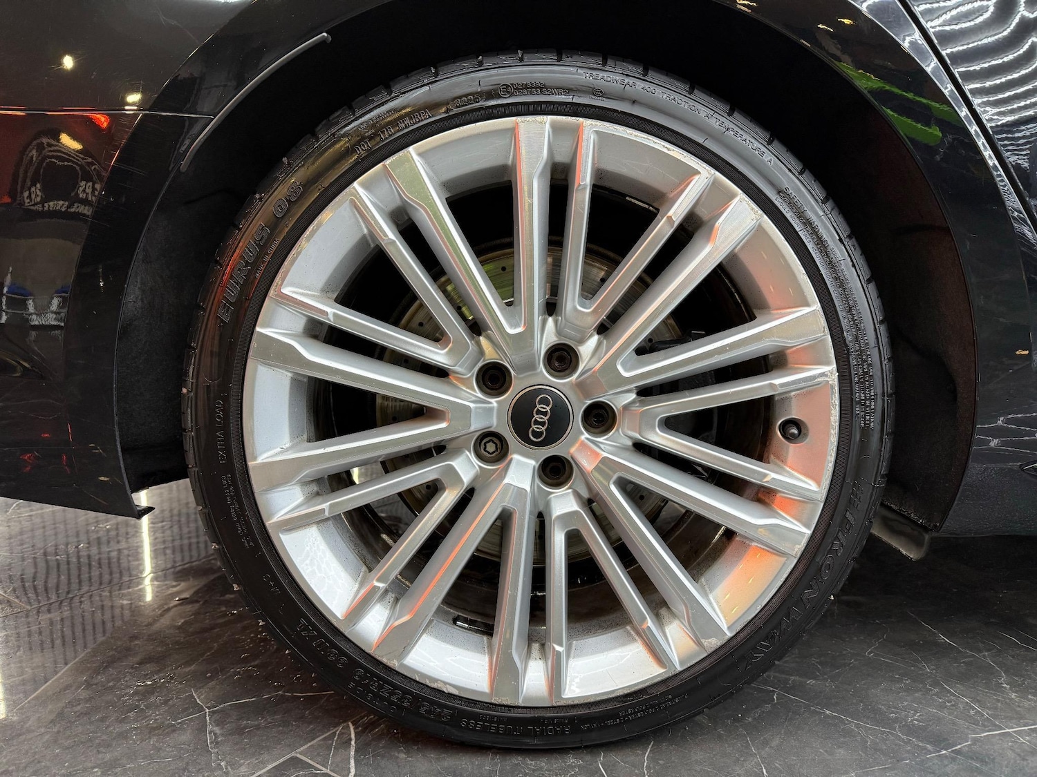 Used Audi A4 2017 for sale - 77353994: Photo 46