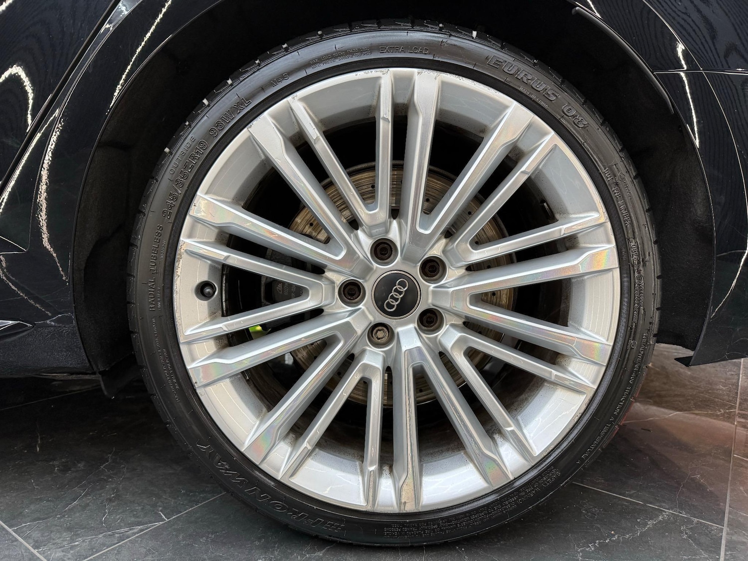 Used Audi A4 2017 for sale - 77353994: Photo 47