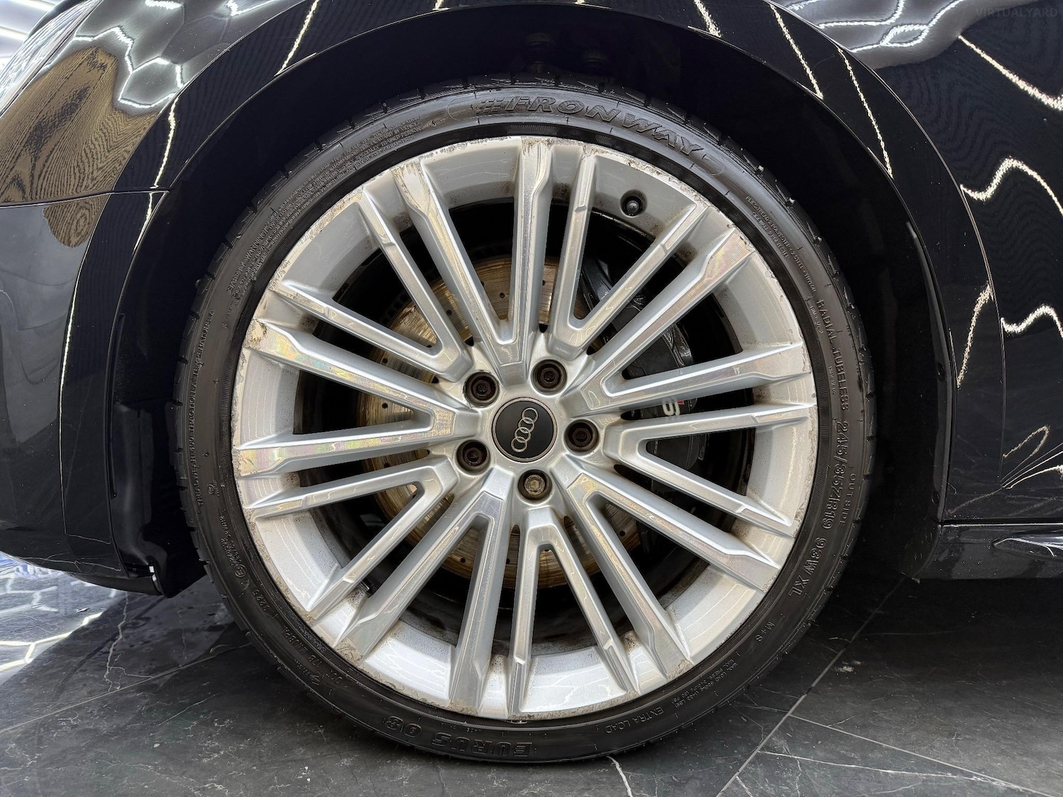 Used Audi A4 2017 for sale - 77353994: Photo 48