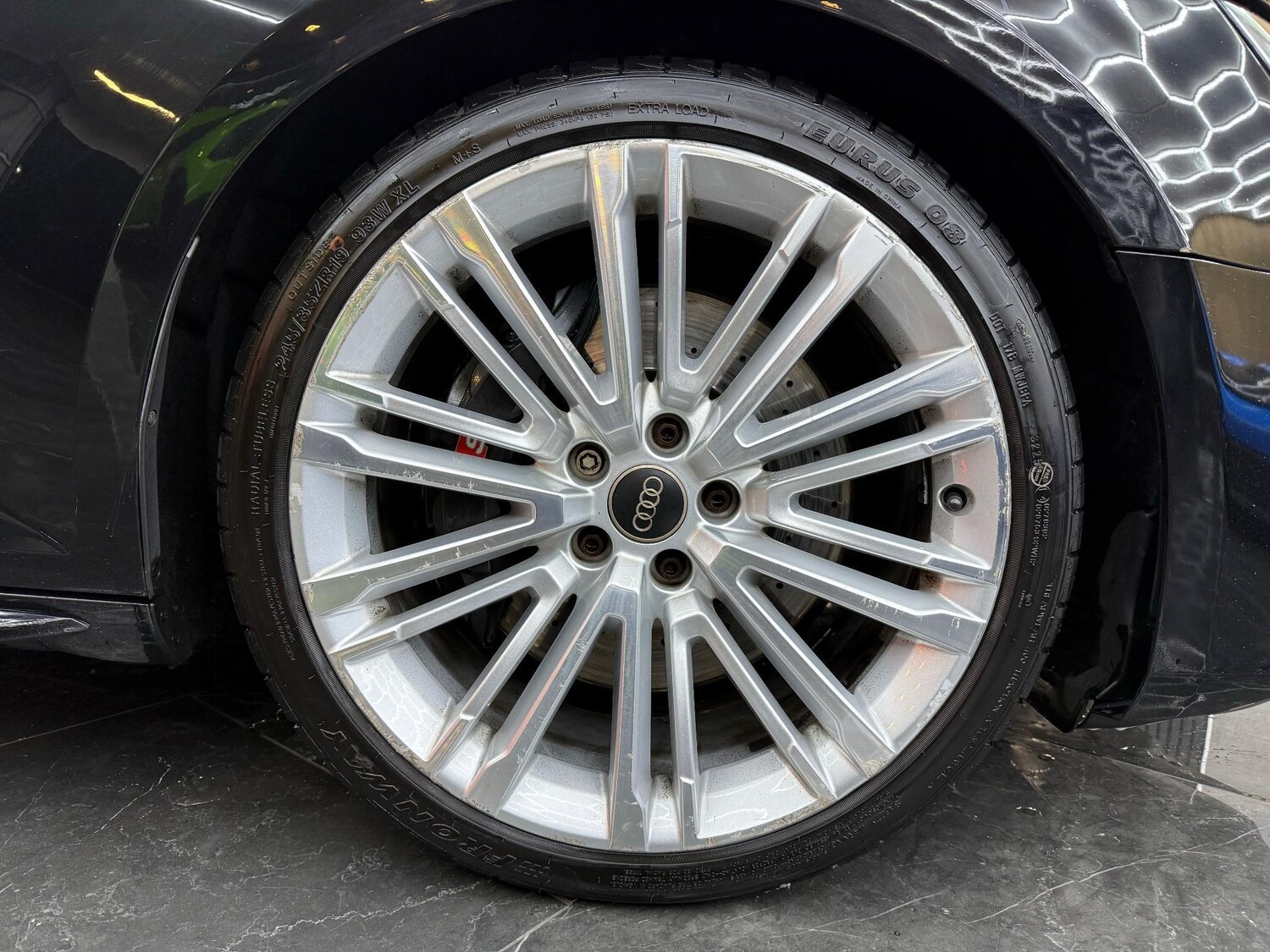 Used Audi A4 2017 for sale - 77353994: Photo 49