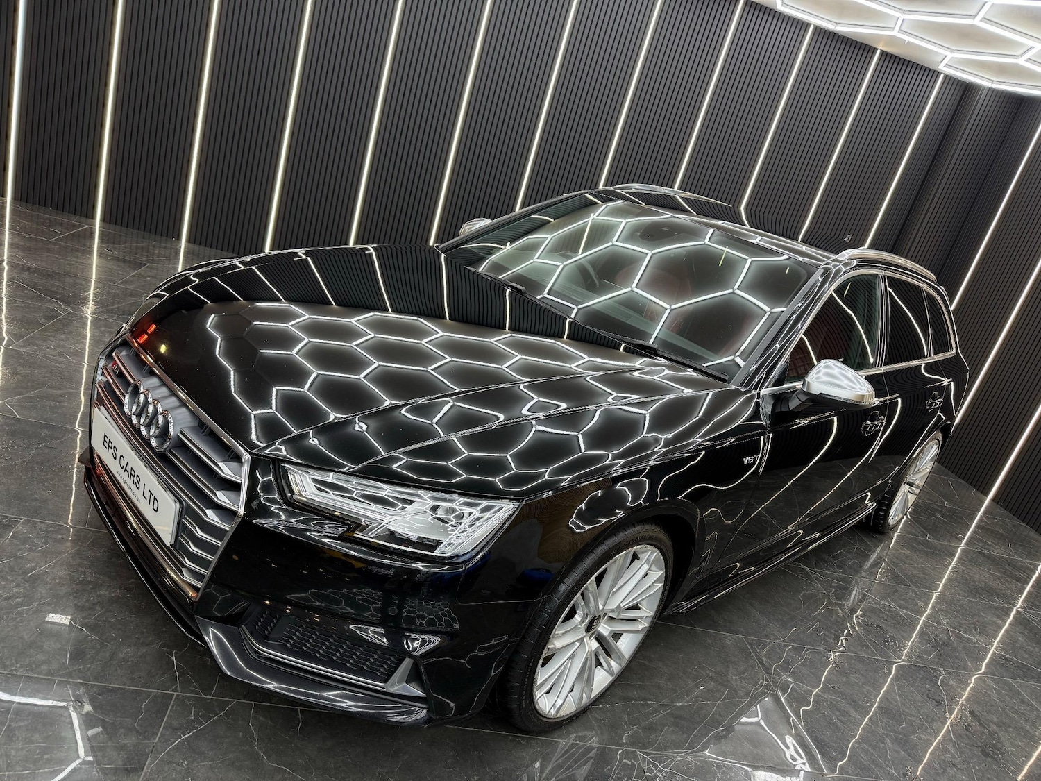 Used Audi A4 2017 for sale - 77353994: Photo 7