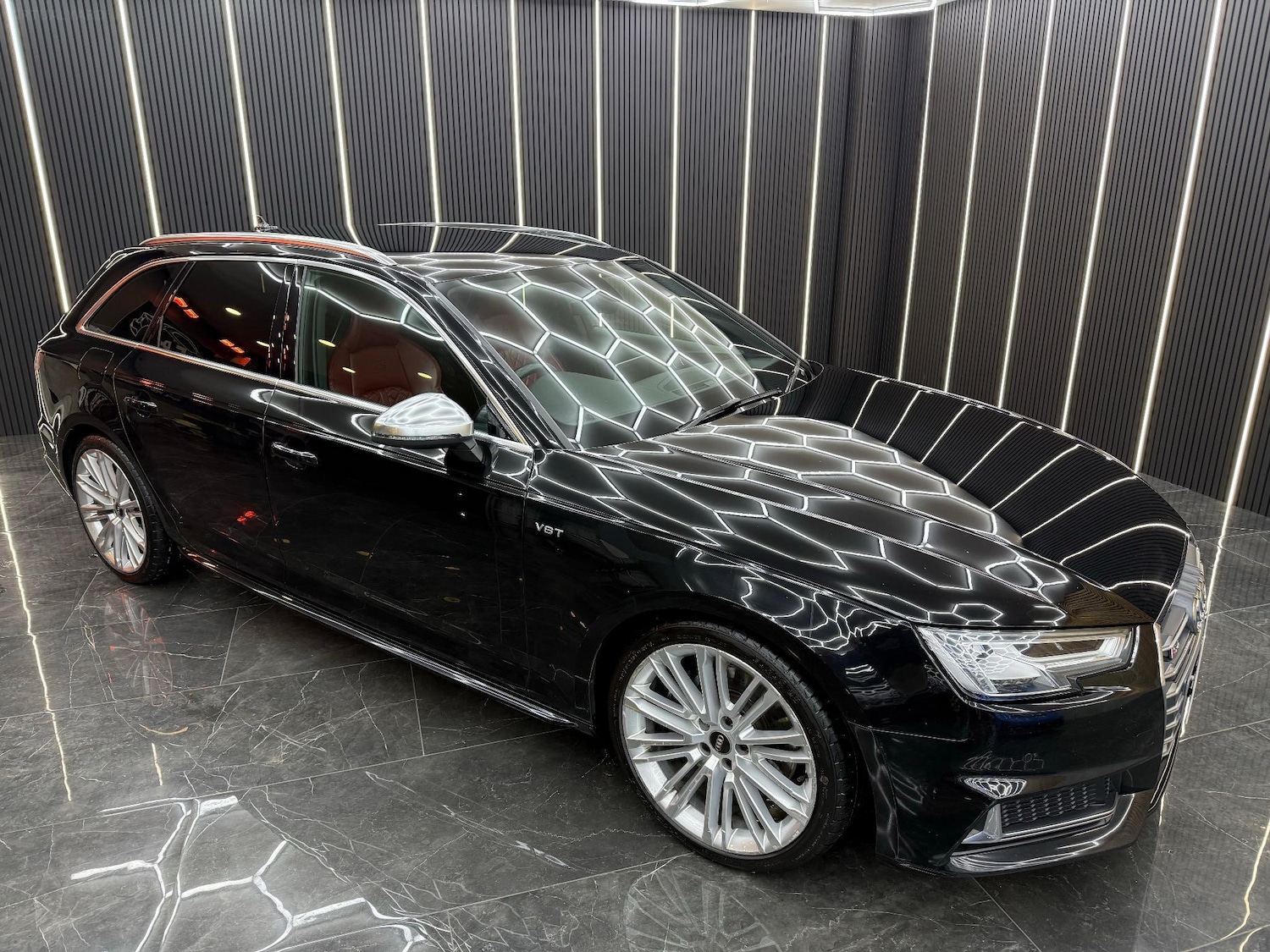 Used Audi A4 2017 for sale - 77353994: Photo 8