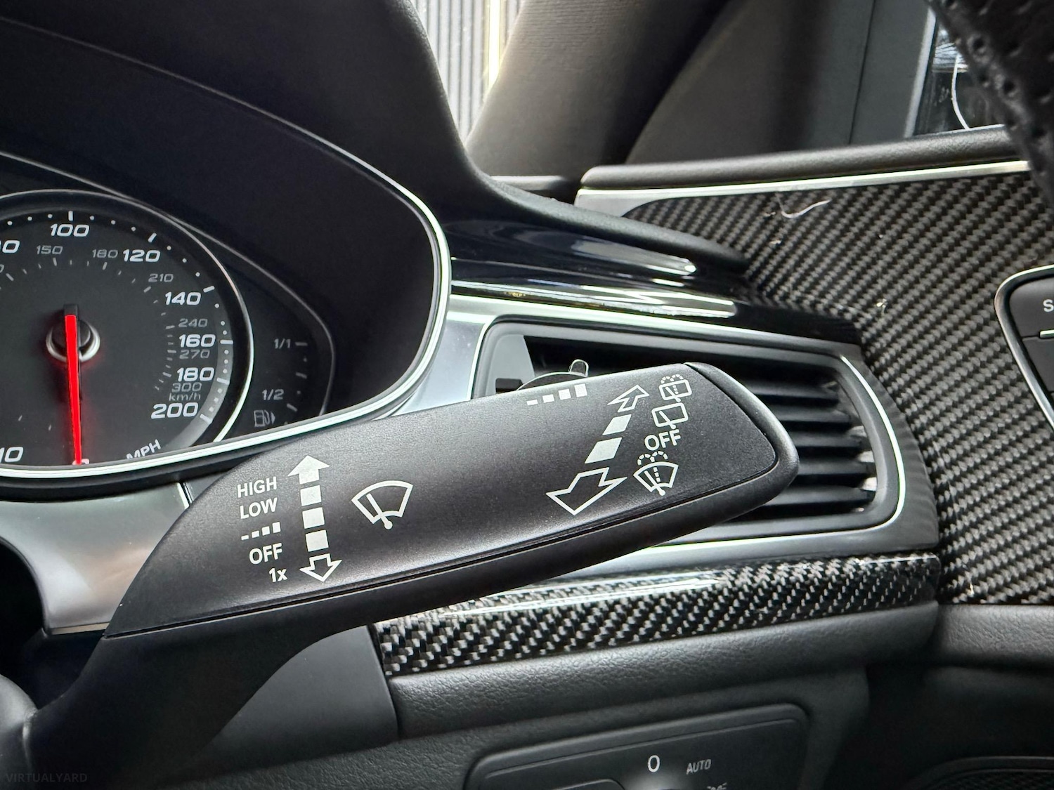 Used Audi RS6 2015 for sale - 77785340: Photo 14