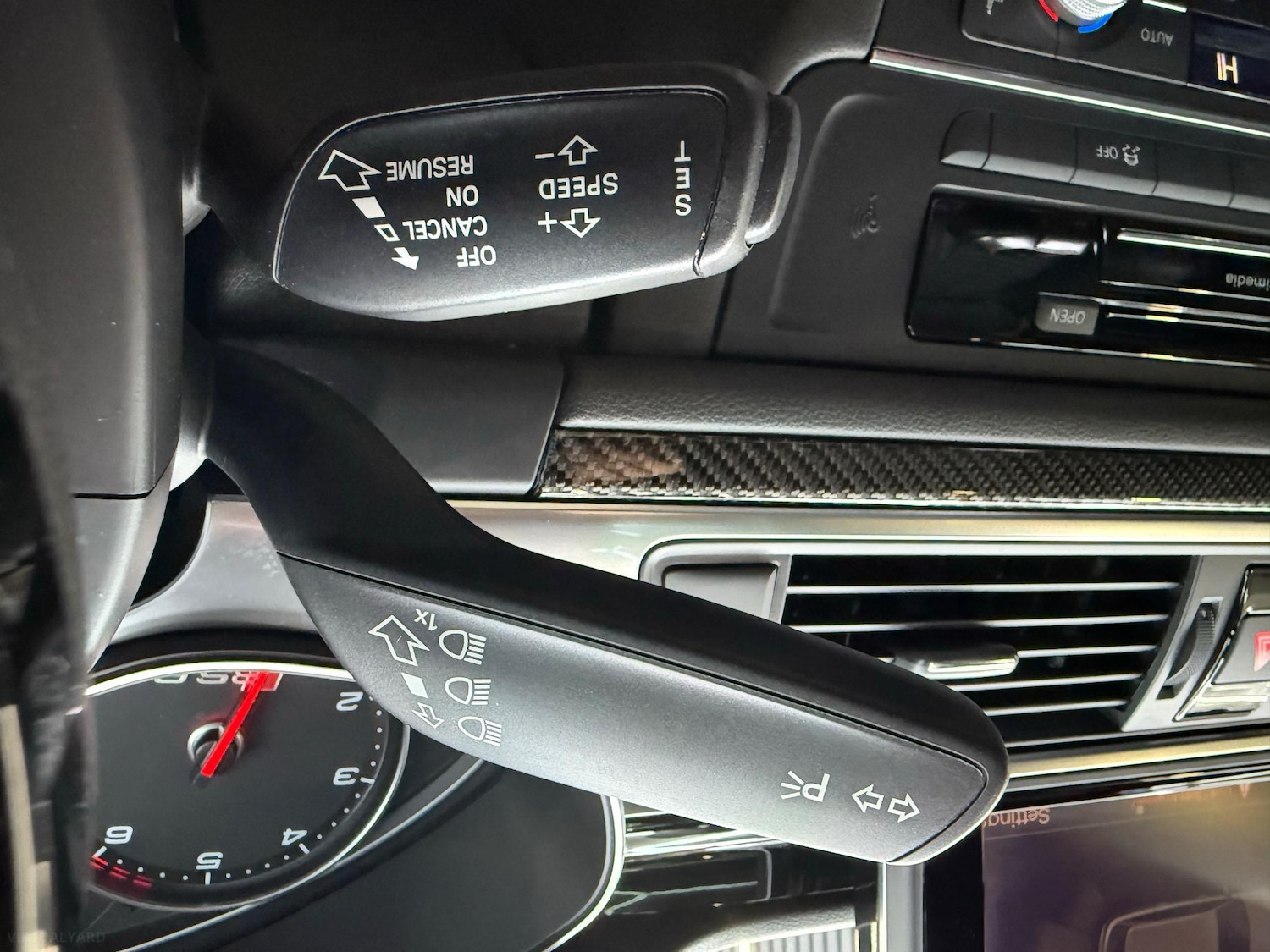 Used Audi RS6 2015 for sale - 77785340: Photo 15