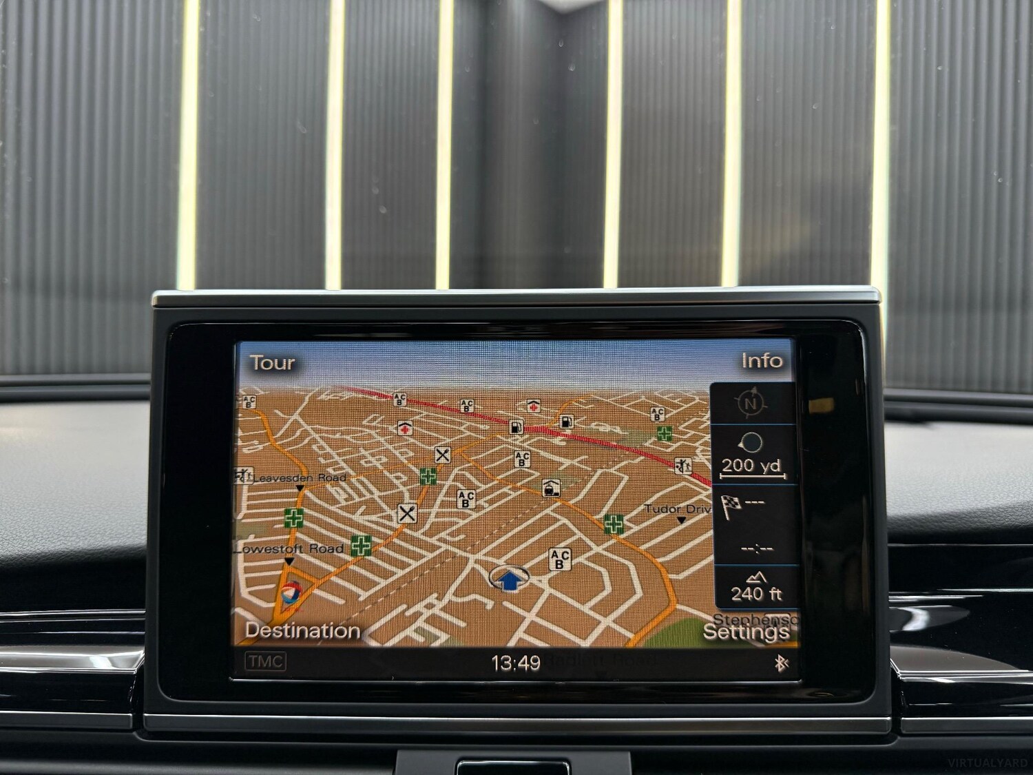 Used Audi RS6 2015 for sale - 77785340: Photo 22