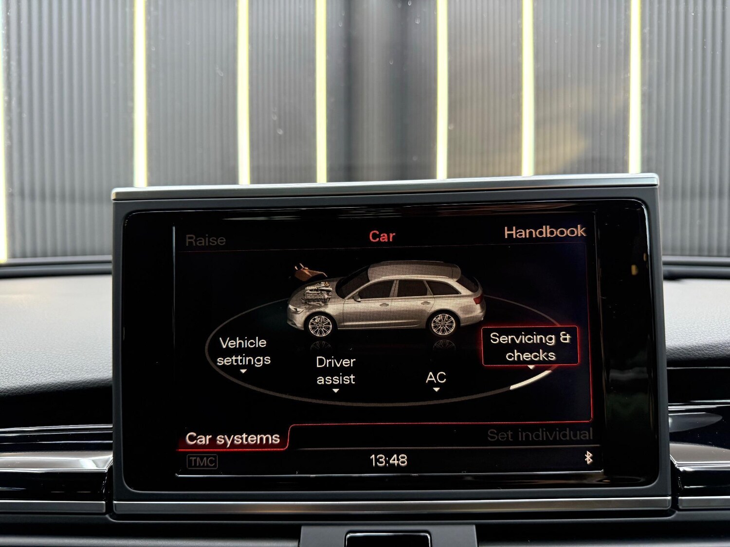 Used Audi RS6 2015 for sale - 77785340: Photo 23