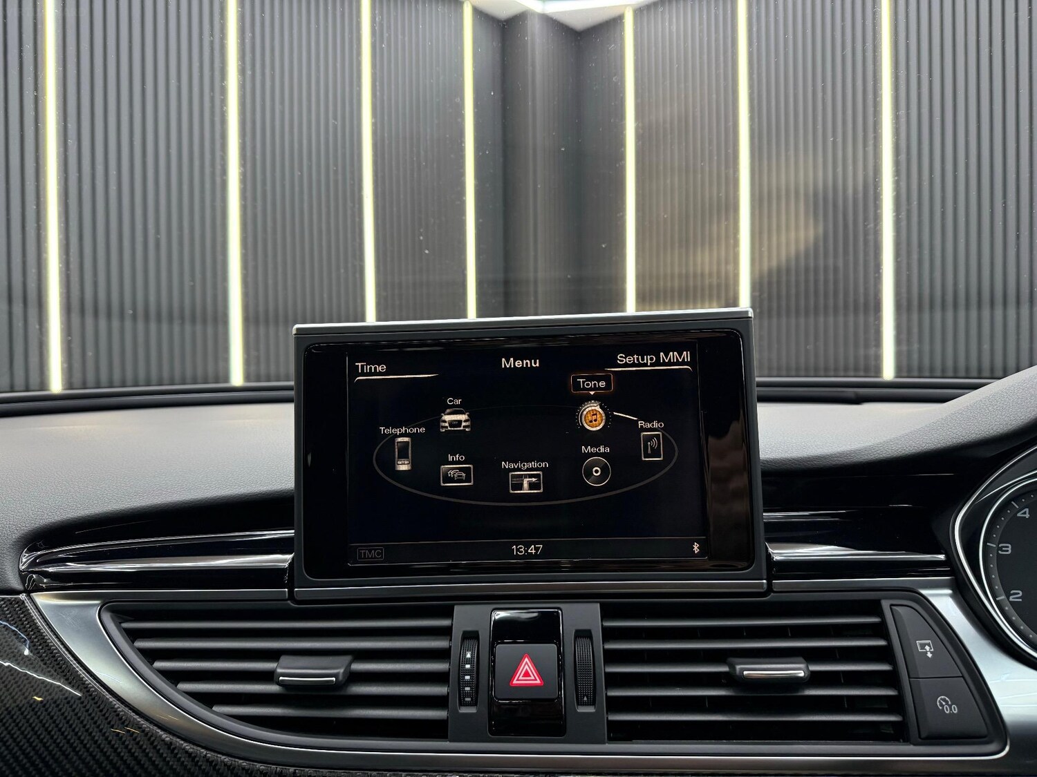 Used Audi RS6 2015 for sale - 77785340: Photo 24