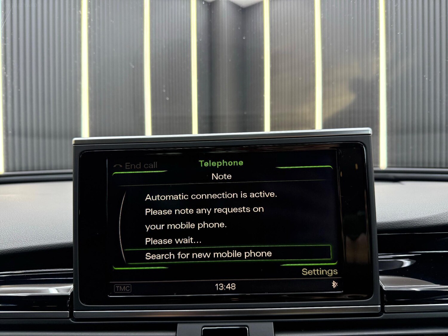 Used Audi RS6 2015 for sale - 77785340: Photo 25