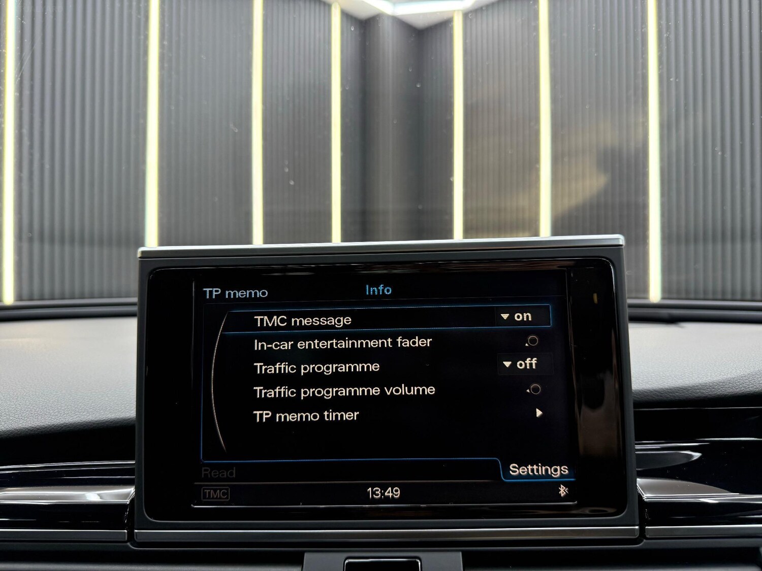 Used Audi RS6 2015 for sale - 77785340: Photo 26