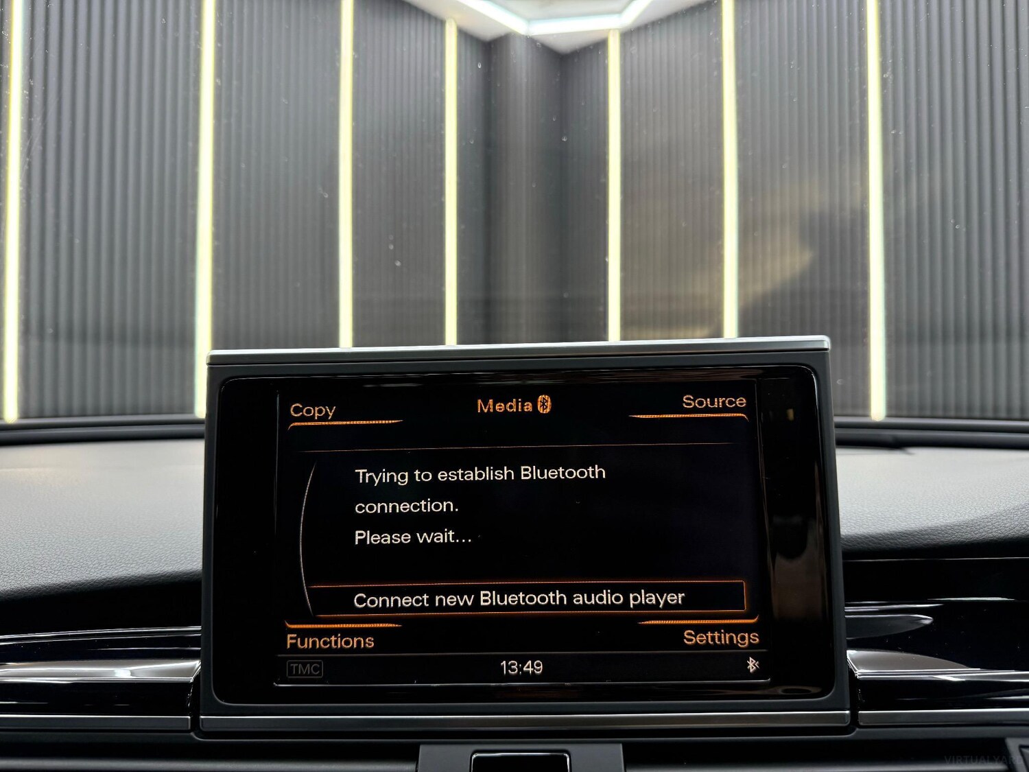 Used Audi RS6 2015 for sale - 77785340: Photo 28