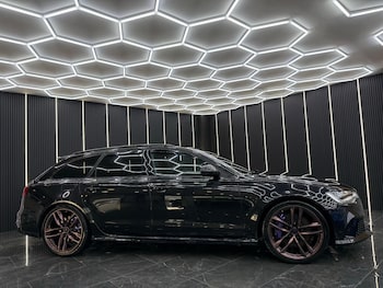 Used Audi RS6 2015 for sale - 77785340: Photo