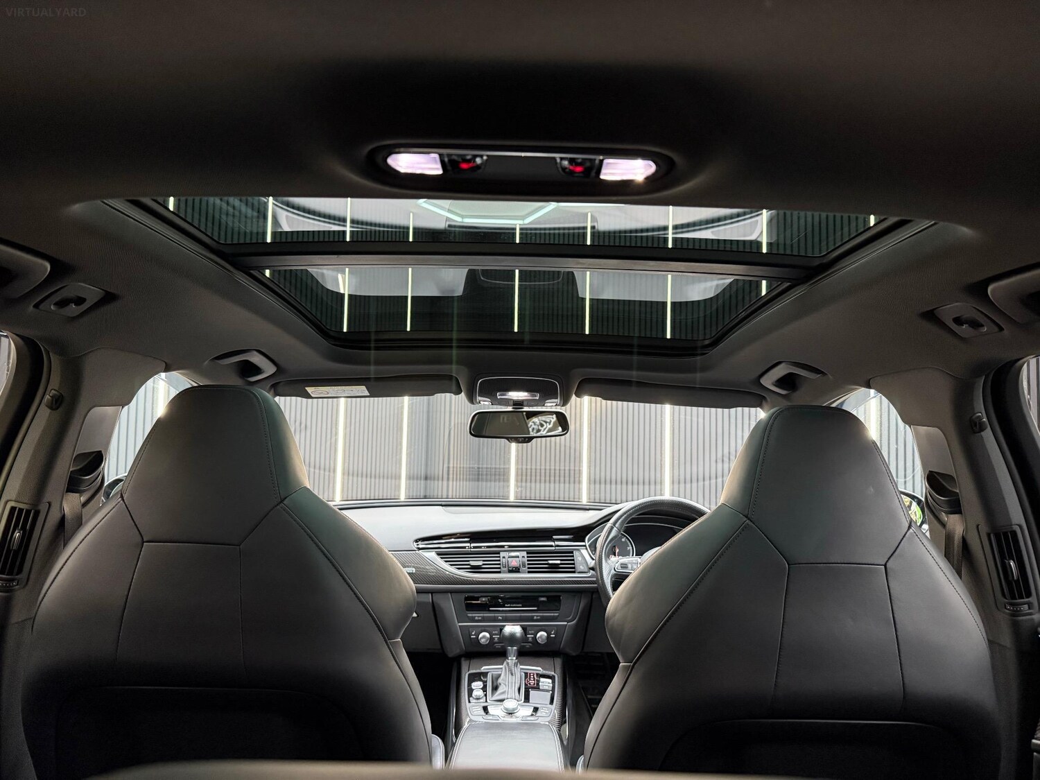 Used Audi RS6 2015 for sale - 77785340: Photo 30