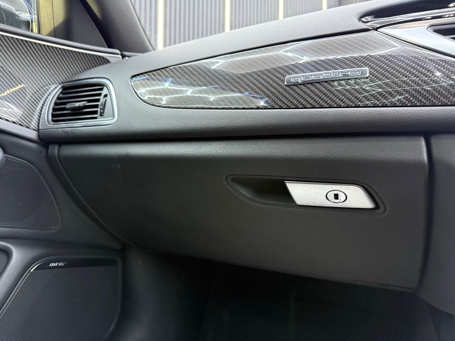 Used Audi RS6 2015 for sale - 77785340: Photo 38